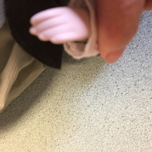 FRANKLIN  "CECILY OF VIRGINIA COLONY" 12" HEIRLOOM PORCELAIN BISQUE COLLECTIBLE - Picture 5 of 7